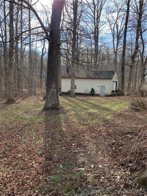 671 Cartersville Road Mineral, VA 23117 - Photo 11 of 12 Gallery Image 11