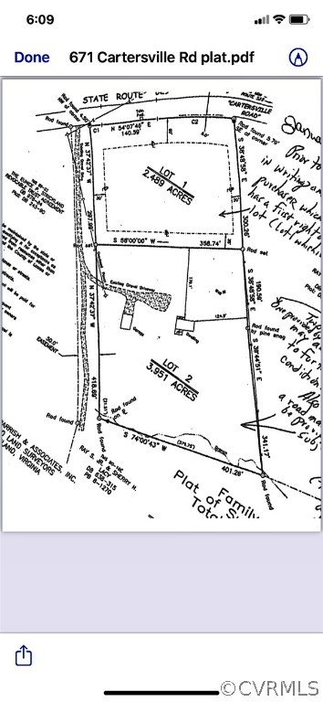 671 Cartersville Road Mineral, VA 23117 - Photo 12 of 12 Gallery Image 12