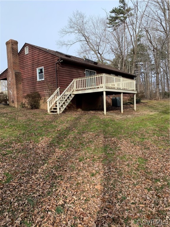 671 Cartersville Road Mineral, VA 23117 - Photo 2 of 12 Gallery Image 2