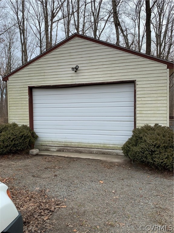 671 Cartersville Road Mineral, VA 23117 - Photo 3 of 12 Gallery Image 3