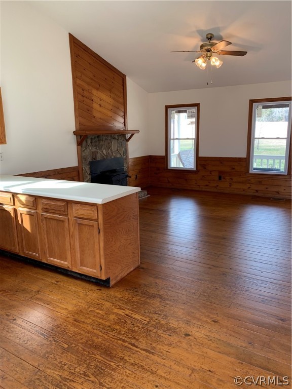 671 Cartersville Road Mineral, VA 23117 - Photo 6 of 12 Gallery Image 6