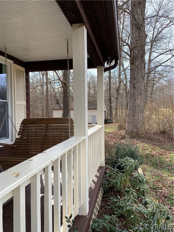 671 Cartersville Road Mineral, VA 23117 - Photo 10 of 12 Gallery Image 10