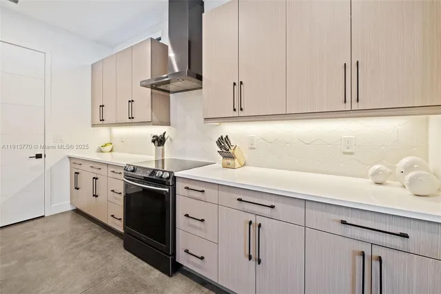 $999,000 | 1226 Northeast 11th Avenue, Fort Lauderdale, FL 33304