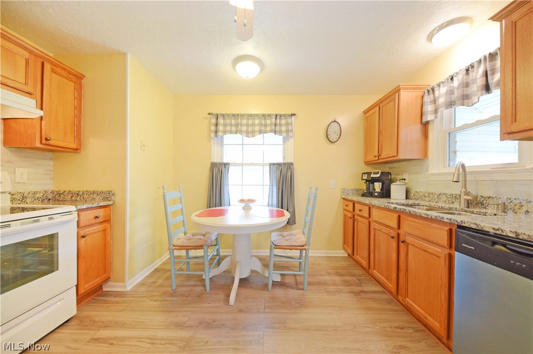 4408 Roadoan Road Brooklyn, OH 44144 - Photo 5 of 22