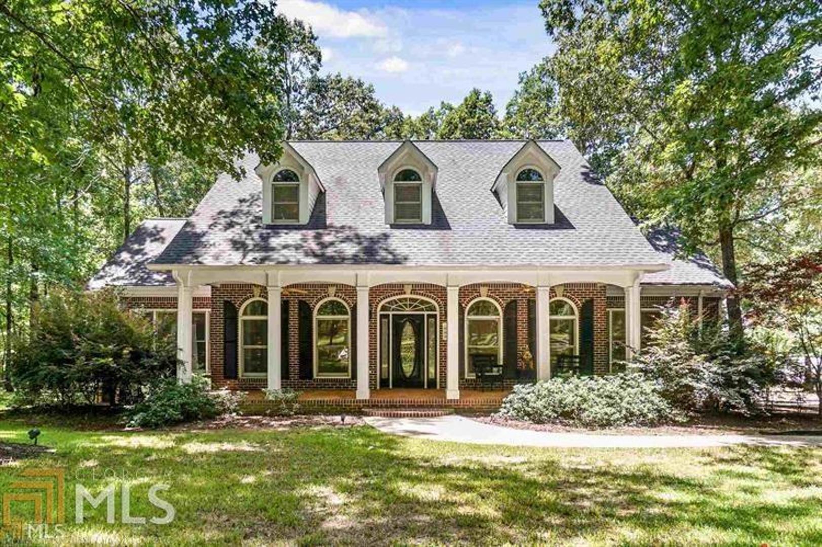 660 Burg Road Locust Grove, GA 30248 - Photo 1 of 1