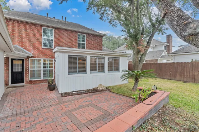 $477,000 | 1127 Barkston Drive, Katy, TX 77450