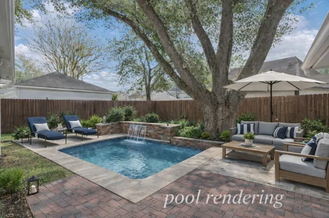 $477,000 | 1127 Barkston Drive, Katy, TX 77450