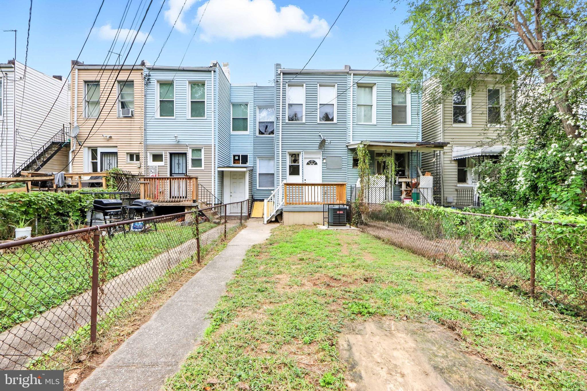 1309 East Patapsco Avenue Baltimore, MD 21225 - Photo 26 of 34