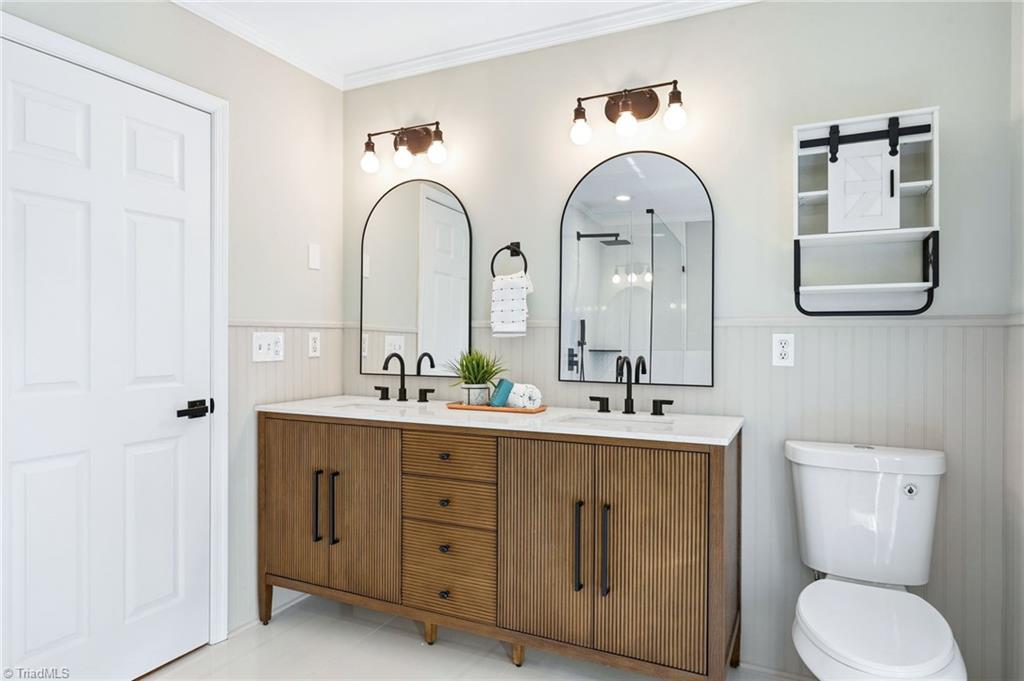 20 Downing Ridge Court Greensboro, NC 27407 - Photo 6 of 26