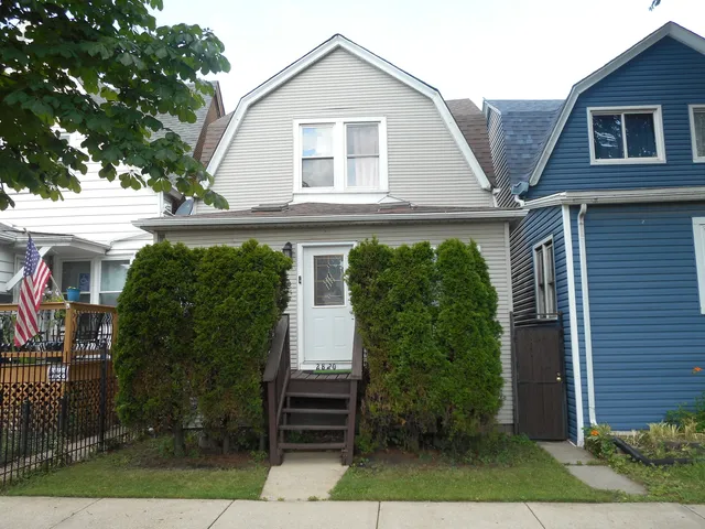 $259,900 | 2820 West 36th Street, Chicago, IL 60632