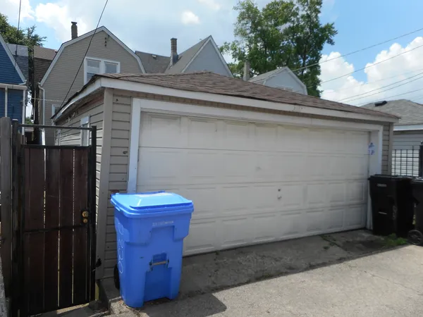 $259,900 | 2820 West 36th Street, Chicago, IL 60632