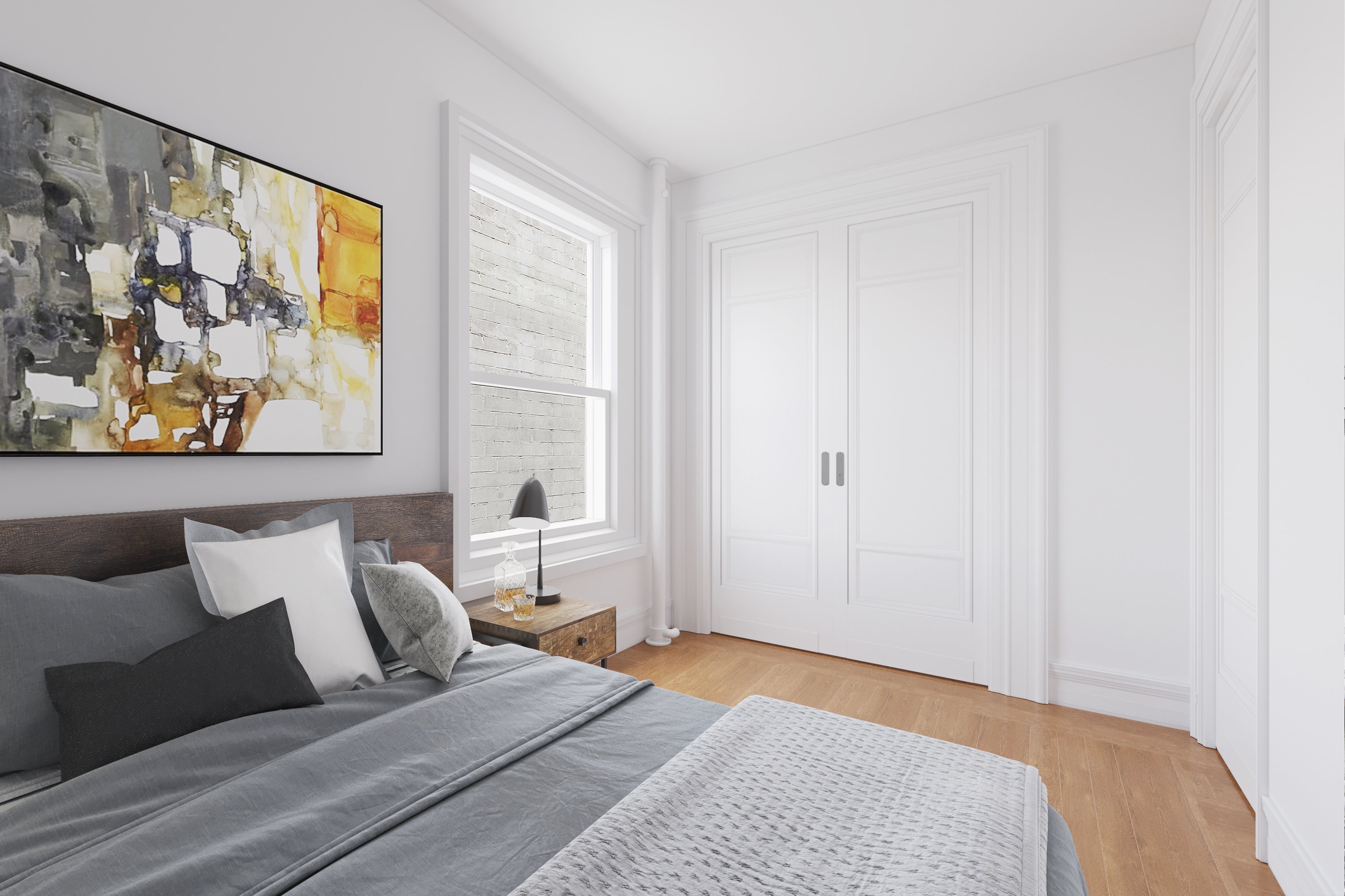 261 West 22nd Street, Unit 33 Manhattan, NY 10011 - Photo 5 of 9