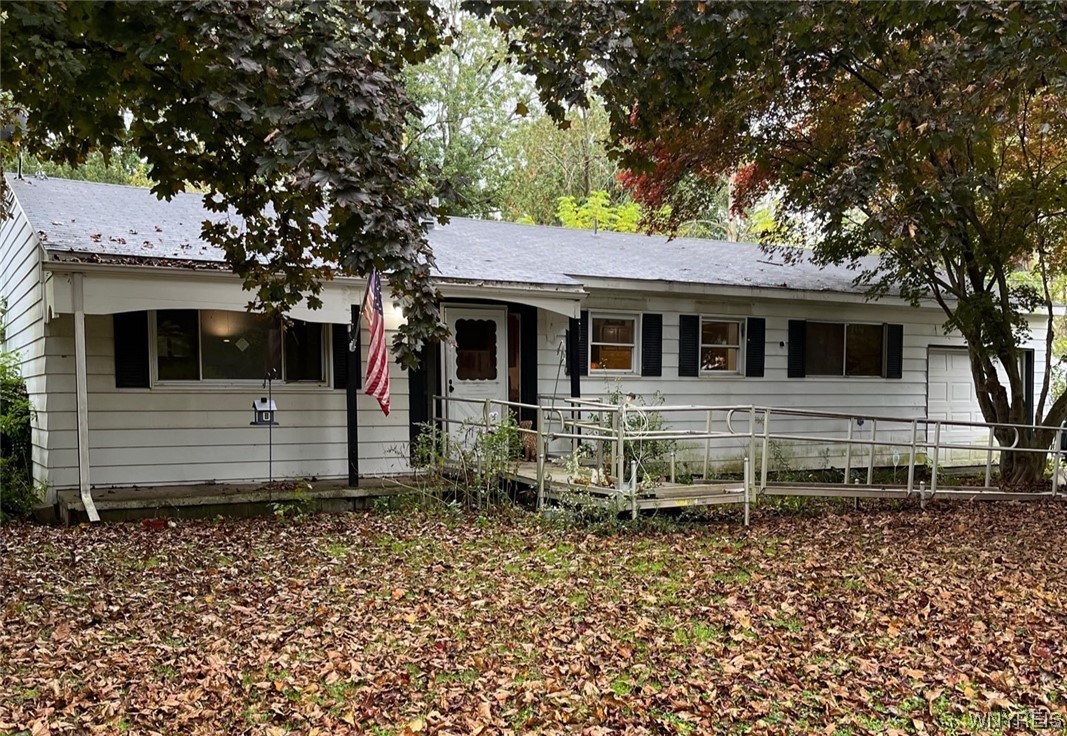 25 Pratt Road Manchester, NY 14504 - Photo 1 of 1 Gallery Image 1