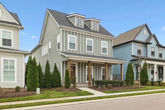 $529,900 | 5715 Heirloom Drive, Murfreesboro, TN 37129