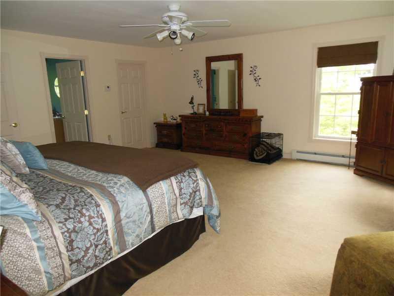 240 Newburgh Road Hermon, ME 04401 - Photo 28 of 35 Master Bedroom.