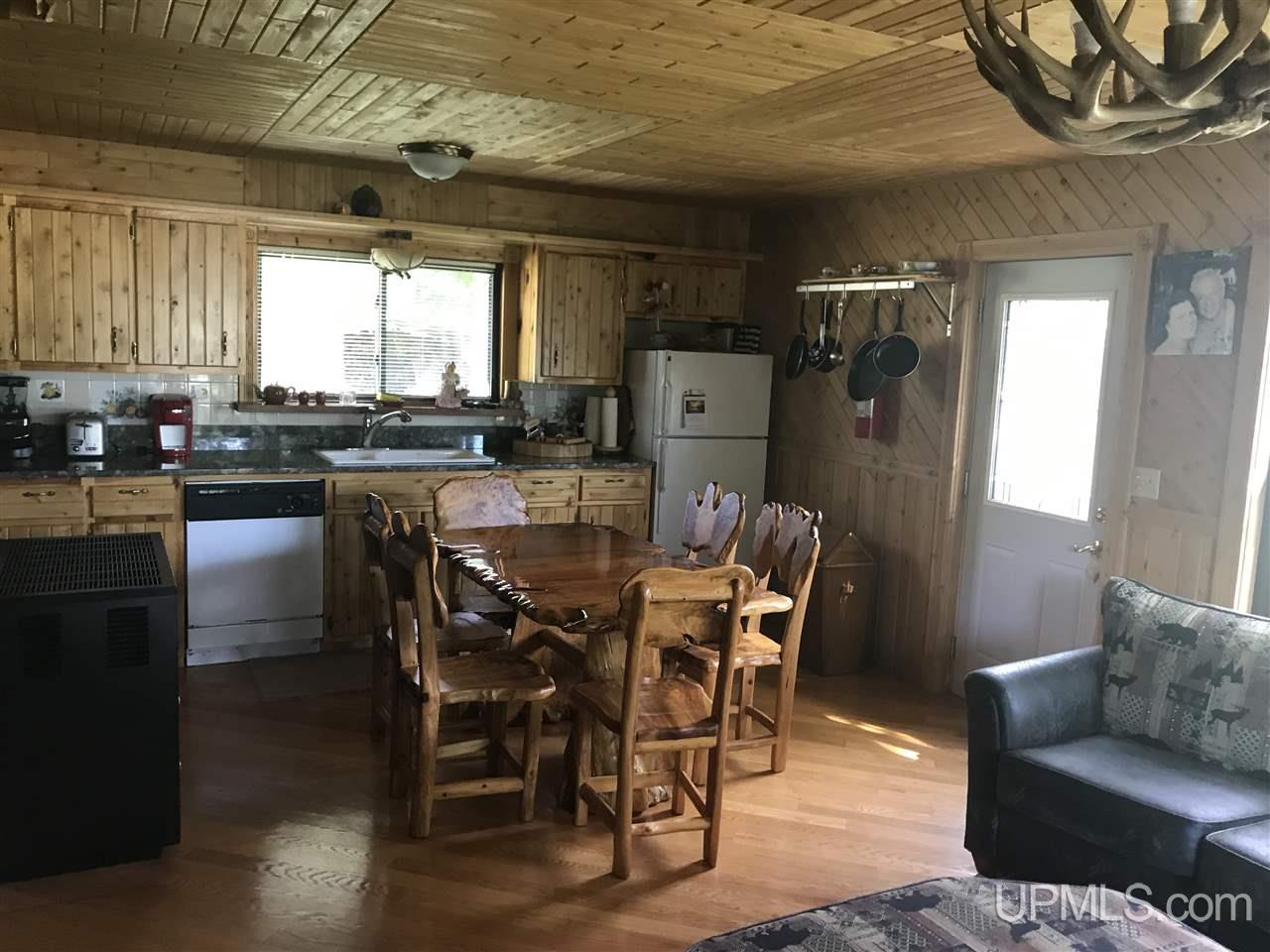 W4305 Quarry Road Powers, MI 49874 - Photo 9 of 40 Gallery Image 9
