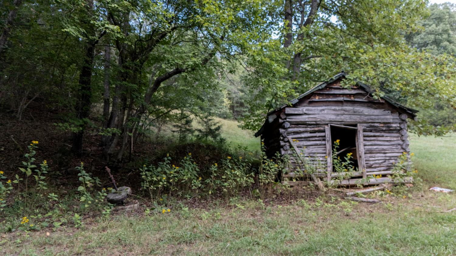 1460 Masons Mill Road Evington, VA 24550 - Photo 72 of 81 Gallery Image 72