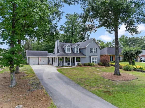 $349,900 | 15 Amberwood Trail Northwest, Rome, GA 30165