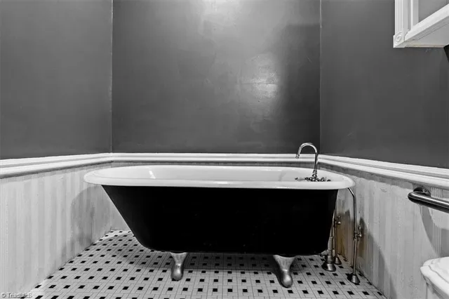 $615,000 | 605 North Asheboro Street, Liberty, NC 27298