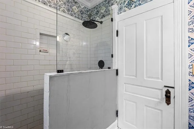 $615,000 | 605 North Asheboro Street, Liberty, NC 27298