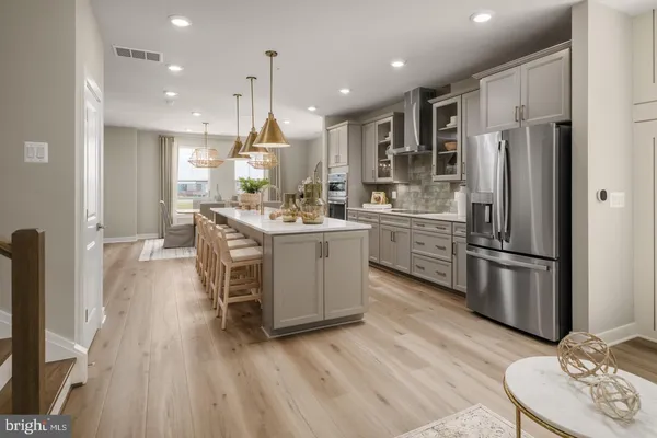 $719,990 | 8 Atwater Drive, Ashburn, VA 20147