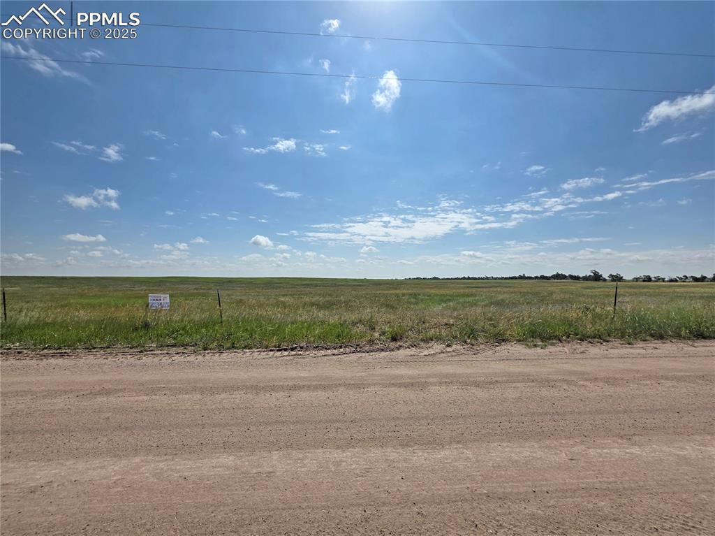 6685 Ramah Highway Yoder, CO 80864 - Photo 28 of 30 a view of an ocean beach