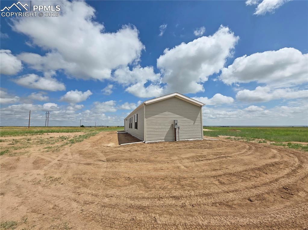 6685 Ramah Highway Yoder, CO 80864 - Photo 5 of 30