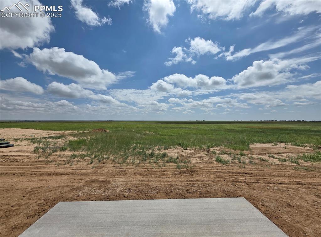6685 Ramah Highway Yoder, CO 80864 - Photo 6 of 30 a view of a city