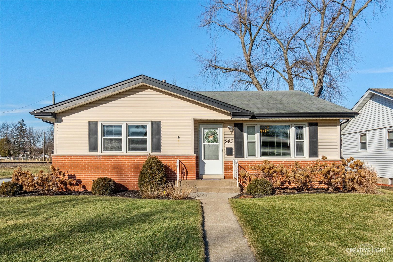 545 Gordon Drive Crete, IL 60417 - Photo 2 of 24 Gallery Image 2