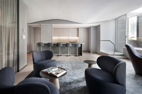 $8,980 | 1 Union Square South, Unit 15J | Greenwich Village