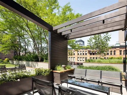 $8,980 | 1 Union Square South, Unit 15J | Greenwich Village