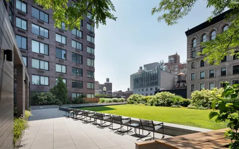 $8,980 | 1 Union Square South, Unit 15J | Greenwich Village