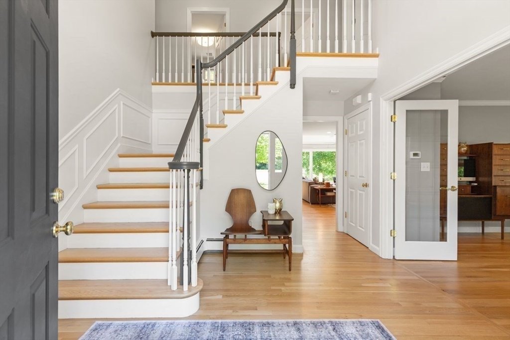 9 Bragg Road Foxboro, MA 02035 - Photo 5 of 42