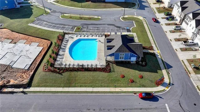 $319,900 | 120 Buckingham Lane, Hoschton, GA 30548