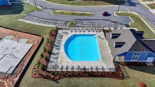 $319,900 | 120 Buckingham Lane, Hoschton, GA 30548