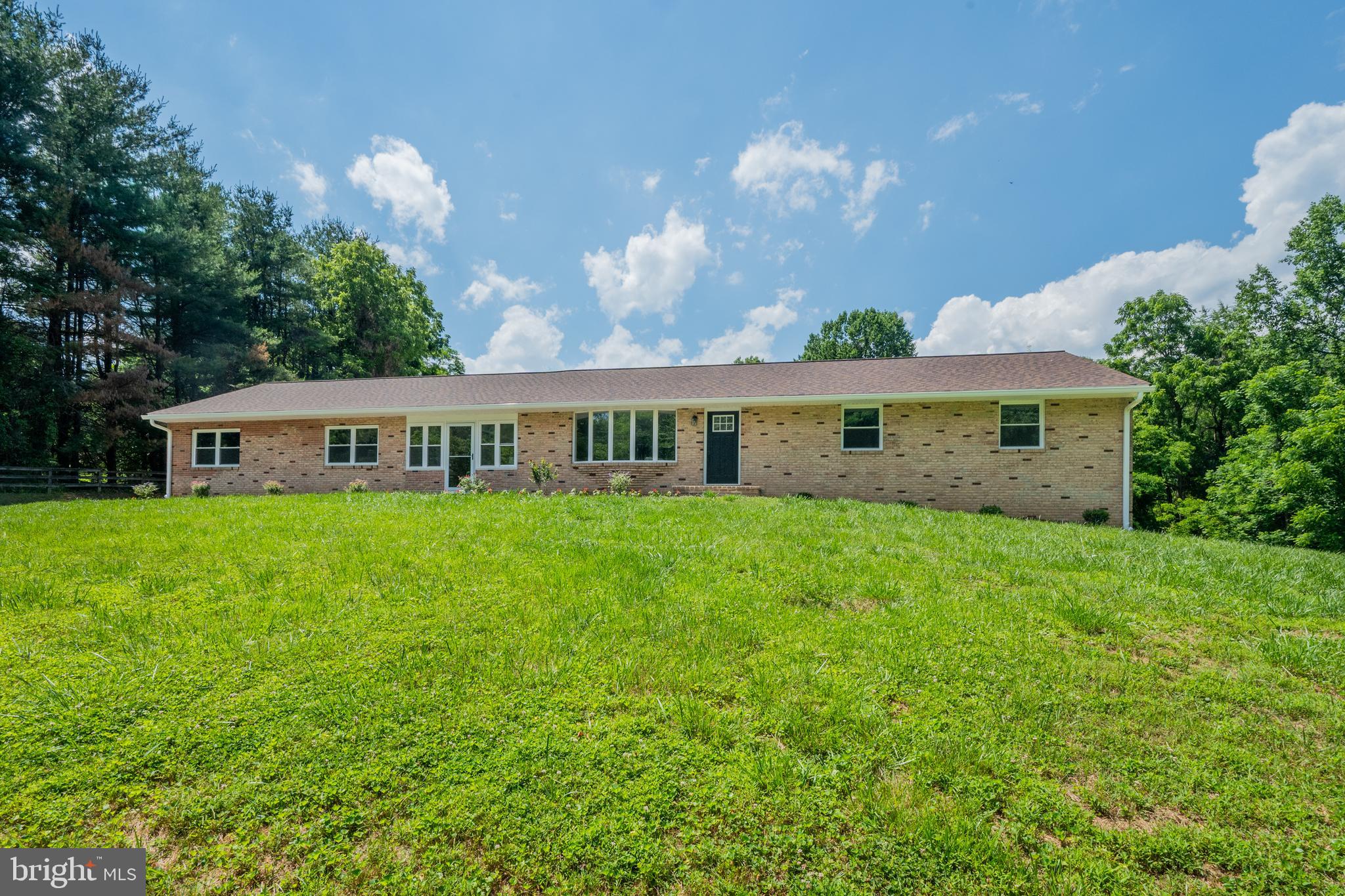 12700 Harford Road Hydes, MD 21082 - Photo 46 of 61 Front Elevation