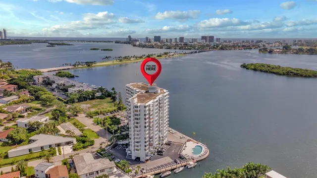 $3,400 | 11930 North Bayshore Drive, Unit 404, North Miami, FL 33181