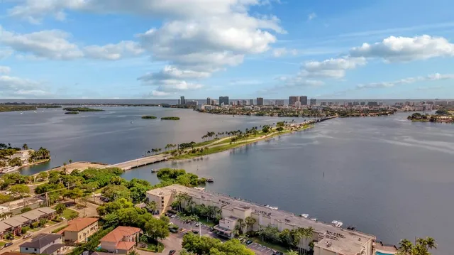 $3,400 | 11930 North Bayshore Drive, Unit 404, North Miami, FL 33181