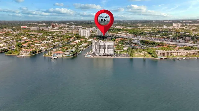 $3,400 | 11930 North Bayshore Drive, Unit 404, North Miami, FL 33181