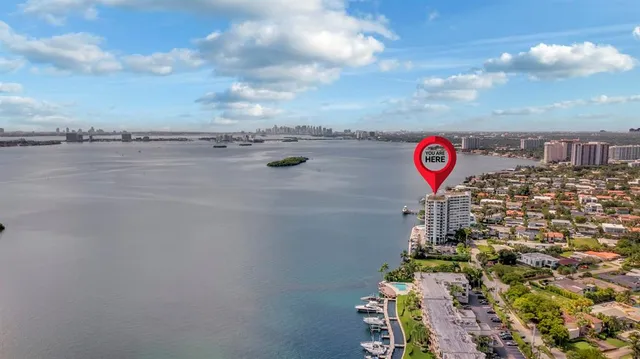 $3,400 | 11930 North Bayshore Drive, Unit 404, North Miami, FL 33181