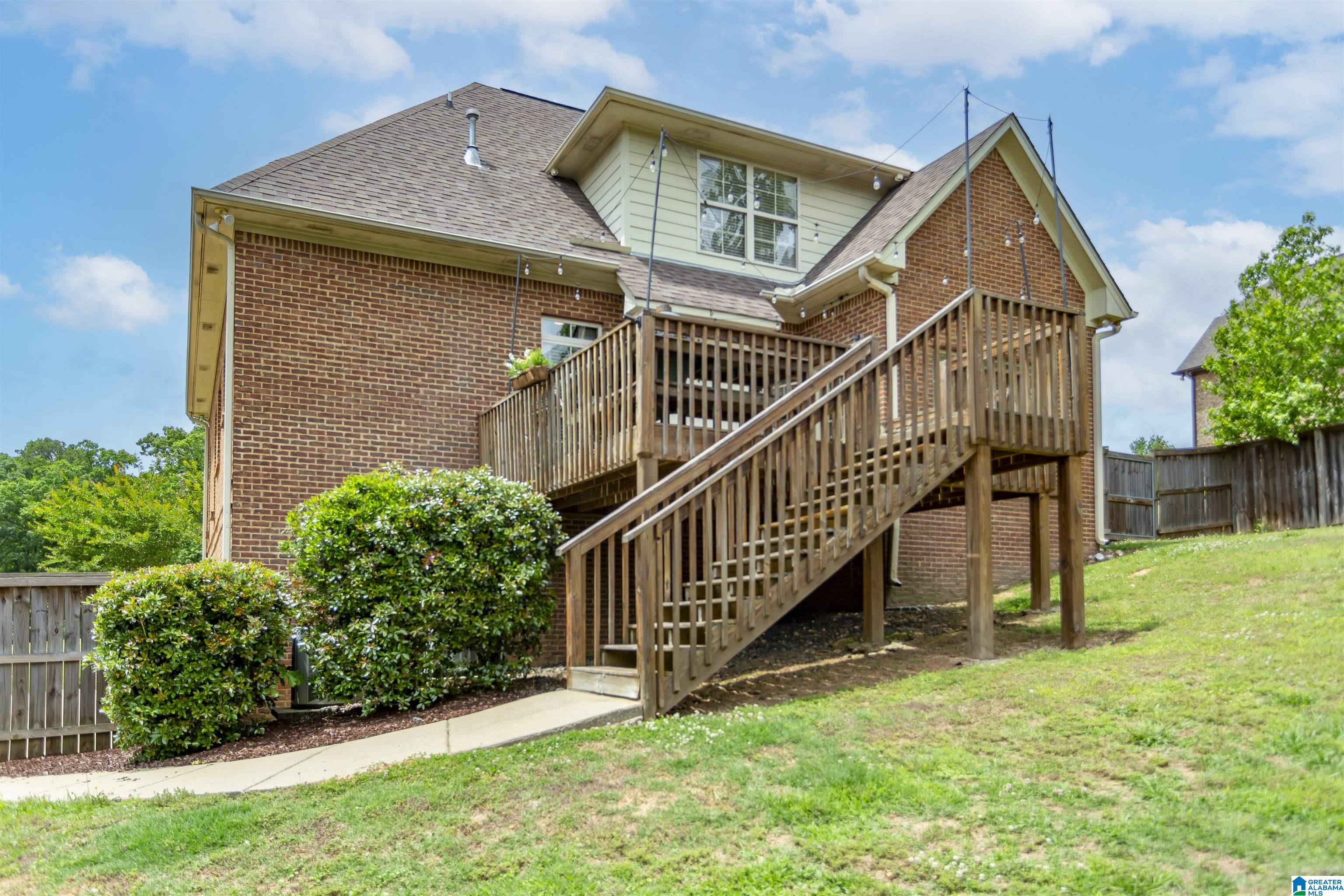11970 Foundry Circle McCalla, AL 35111 - Photo 5 of 58
