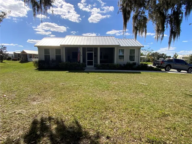 $192,500 | 12103 Grand Oak Lane, Oxford, FL 34484