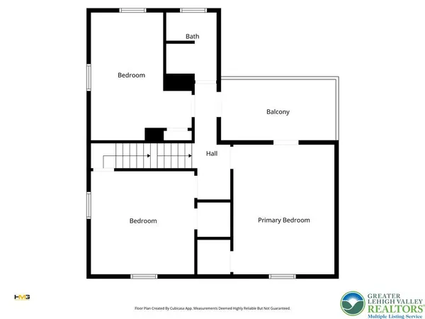 $119,900 | 713 Tucker Street, Williamsport, PA 17701