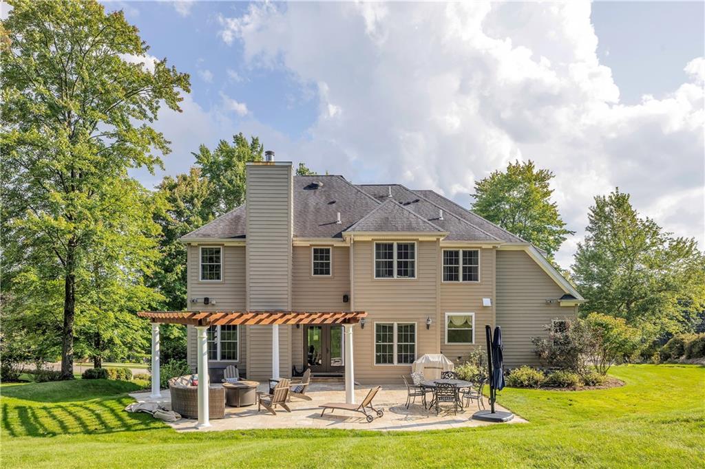 824 Mt Pleasant Road Mars, PA 16046 - Photo 7 of 50 Gallery Image 7