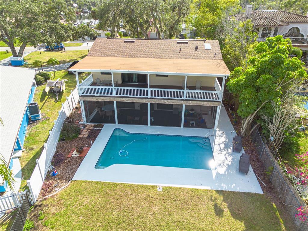 5531 Manatee Point Drive New Port Richey, FL 34652 - Photo 4 of 61