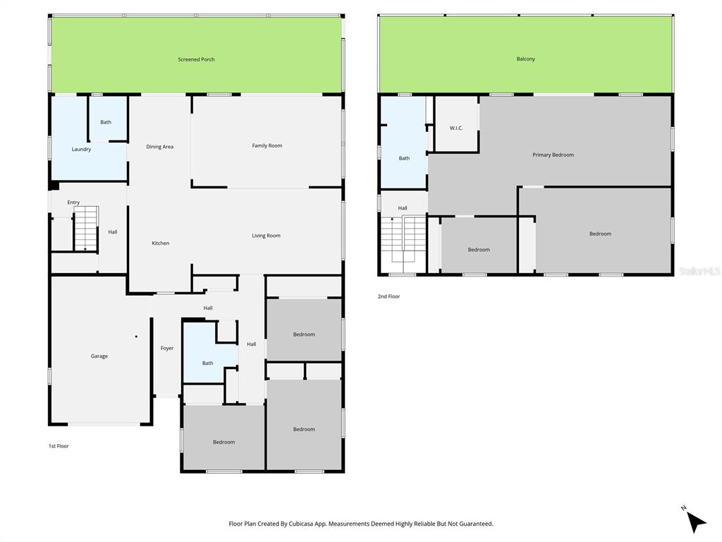5531 Manatee Point Drive New Port Richey, FL 34652 - Photo 61 of 61