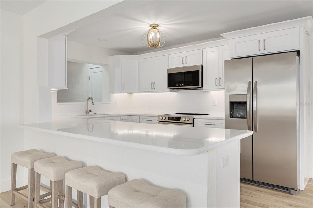 5531 Manatee Point Drive New Port Richey, FL 34652 - Photo 7 of 61