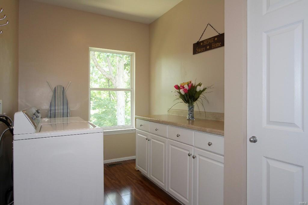 1336 Richland Meadows Drive Ballwin, MO 63021 - Photo 12 of 30 Gallery Image 12