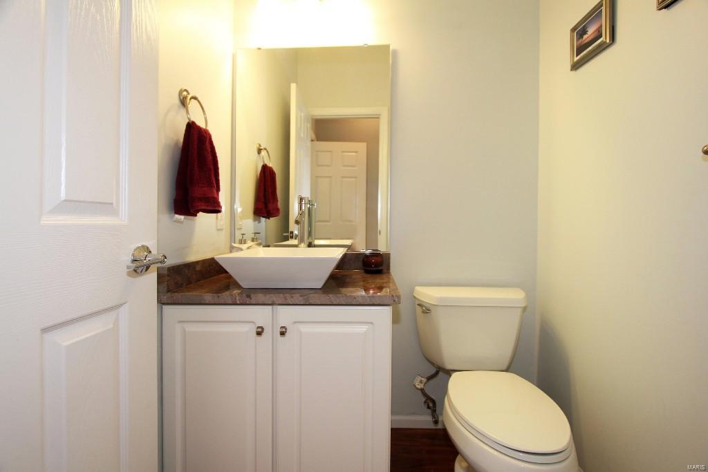 1336 Richland Meadows Drive Ballwin, MO 63021 - Photo 13 of 30 Gallery Image 13