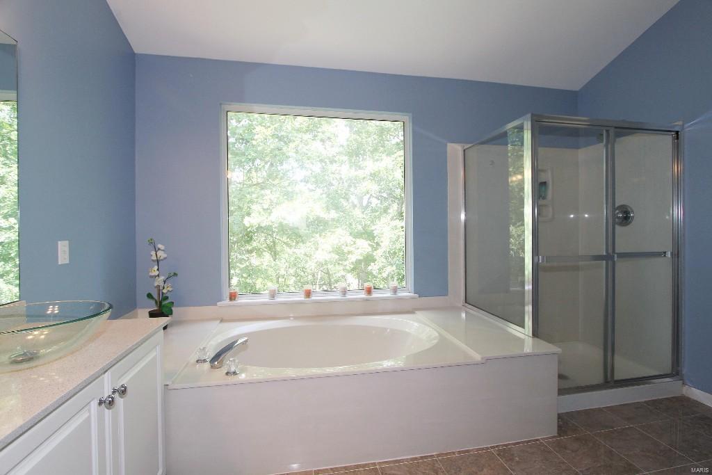 1336 Richland Meadows Drive Ballwin, MO 63021 - Photo 18 of 30 Gallery Image 18